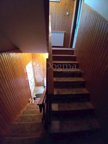Haus Zu verkaufen - Primorsko-goranska Vrbovsko - foto 5/42