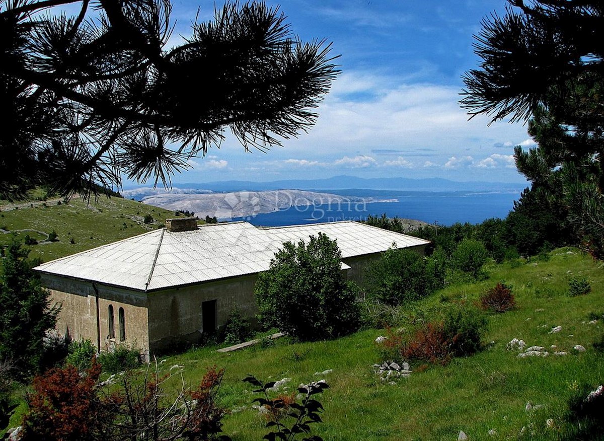 Dom Na sprzedaż - LIČKO-SENJSKA  SENJ 