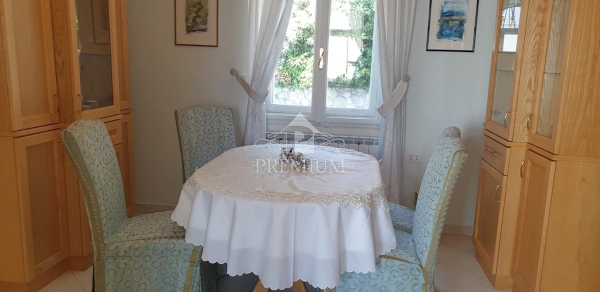 Apartmán Na predaj - PRIMORSKO-GORANSKA  OPATIJA 