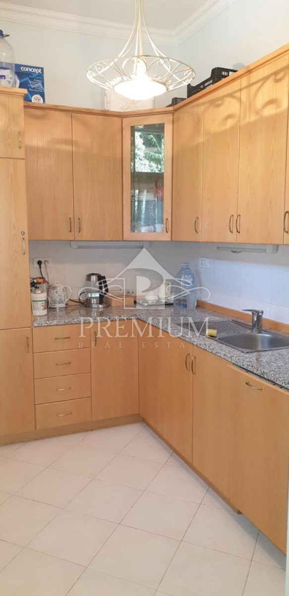 Apartmán Na predaj - PRIMORSKO-GORANSKA  OPATIJA 