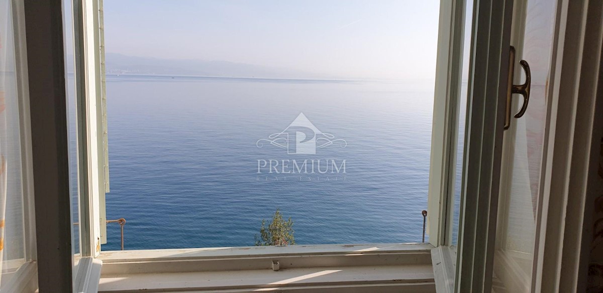 Apartmán Na predaj - PRIMORSKO-GORANSKA  OPATIJA 