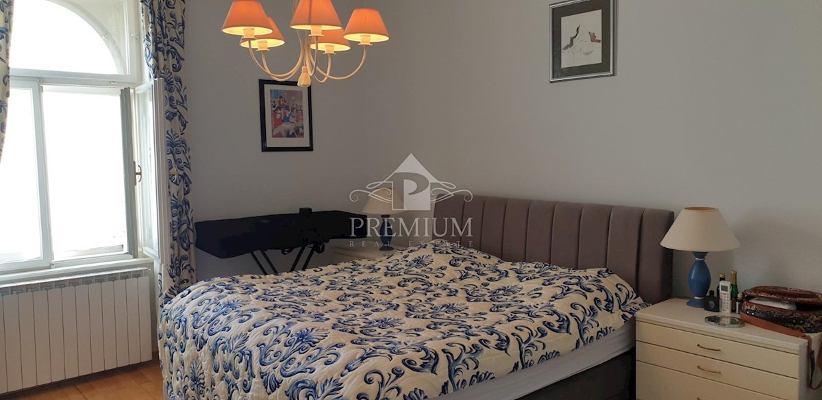 Apartmán Na predaj - PRIMORSKO-GORANSKA  OPATIJA 