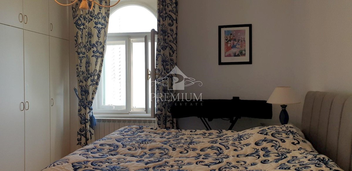 Apartmán Na predaj - PRIMORSKO-GORANSKA  OPATIJA 