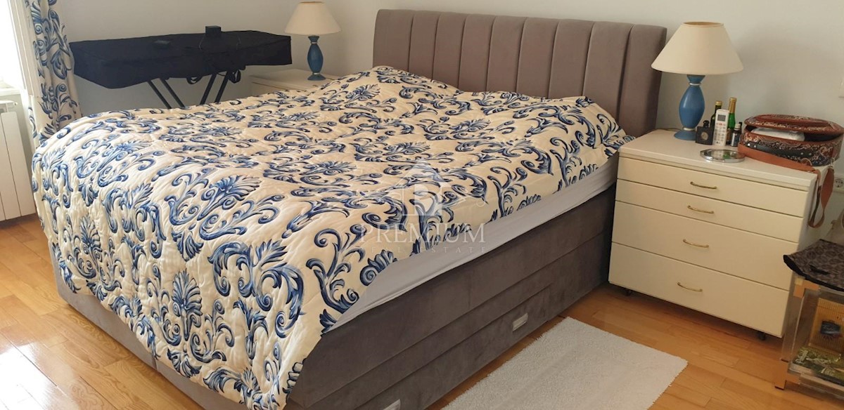 Apartmán Na predaj - PRIMORSKO-GORANSKA  OPATIJA 