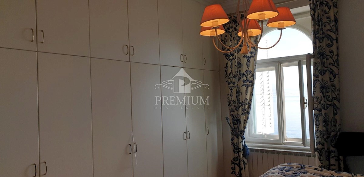 Apartmán Na predaj - PRIMORSKO-GORANSKA  OPATIJA 