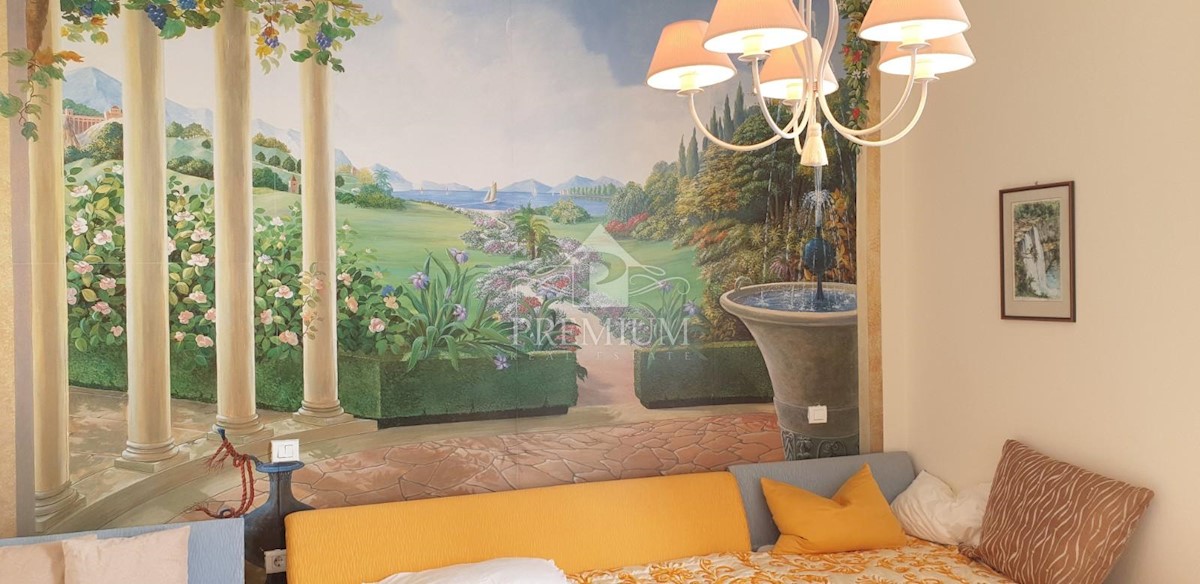 Apartmán Na predaj - PRIMORSKO-GORANSKA  OPATIJA 