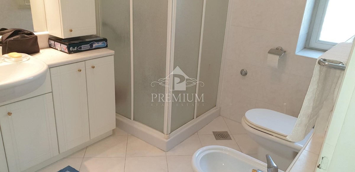Apartmán Na predaj - PRIMORSKO-GORANSKA  OPATIJA 