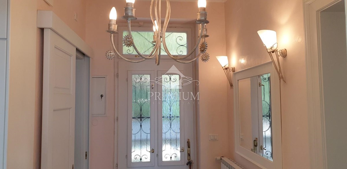 Apartmán Na predaj - PRIMORSKO-GORANSKA  OPATIJA 