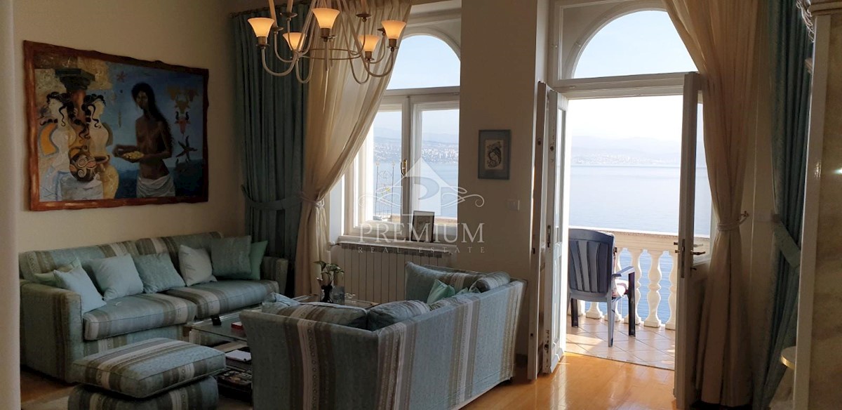 Apartmán Na predaj - Primorsko-goranska Opatija - foto 4/26