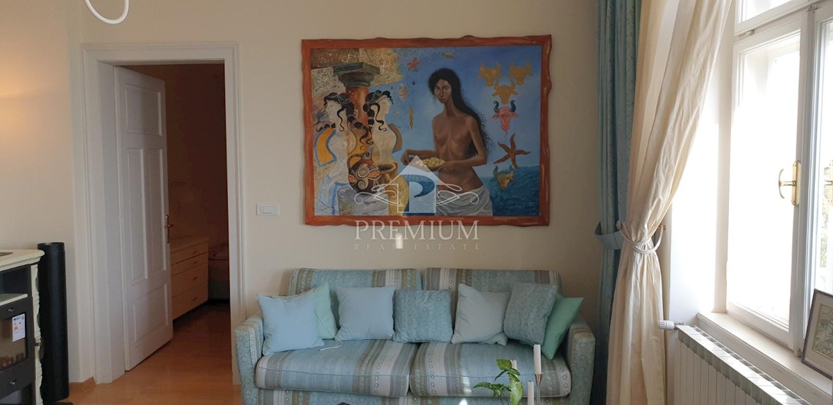 Apartmán Na predaj - PRIMORSKO-GORANSKA  OPATIJA 