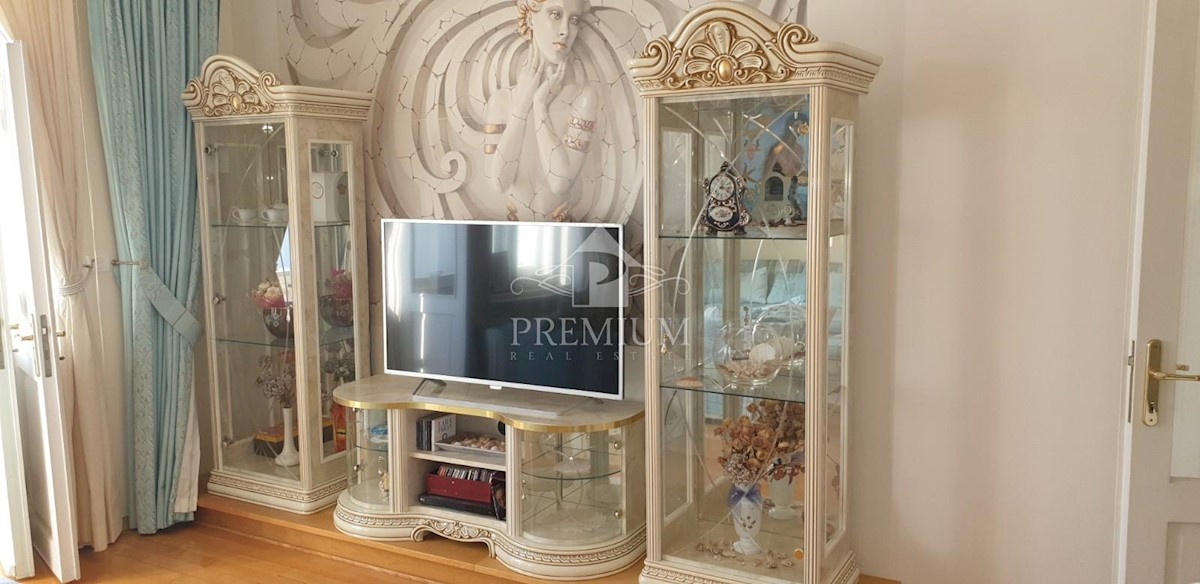 Apartmán Na predaj - PRIMORSKO-GORANSKA  OPATIJA 