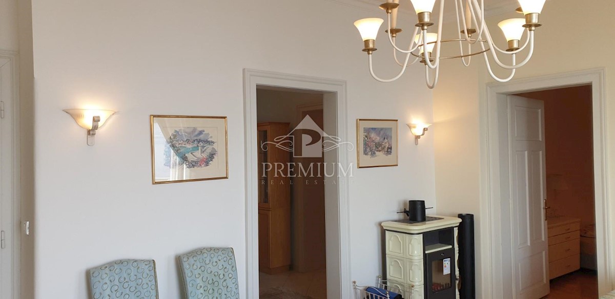 Apartmán Na predaj - PRIMORSKO-GORANSKA  OPATIJA 