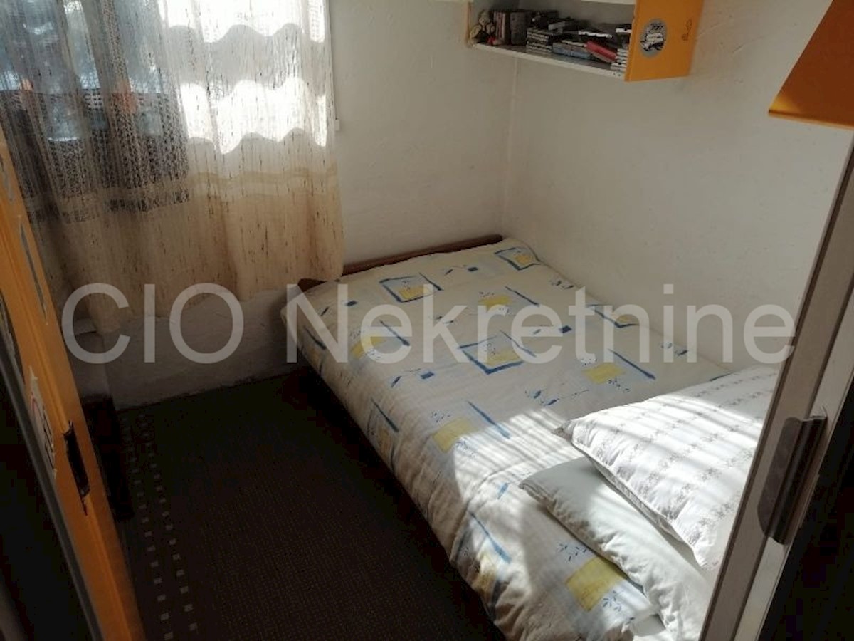 Apartmán Na prodej - SPLITSKO-DALMATINSKA  SPLIT 