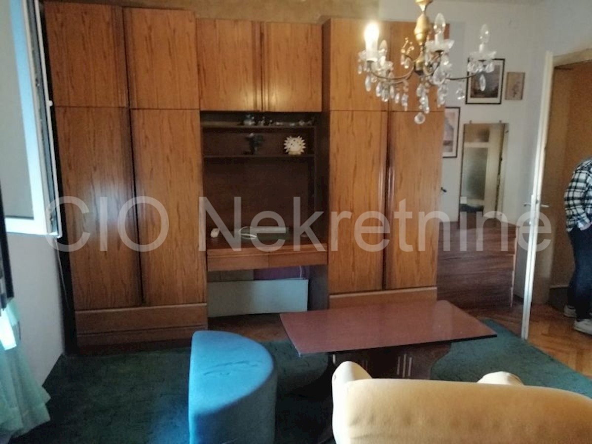 Appartement À vendre - SPLITSKO-DALMATINSKA  SPLIT 