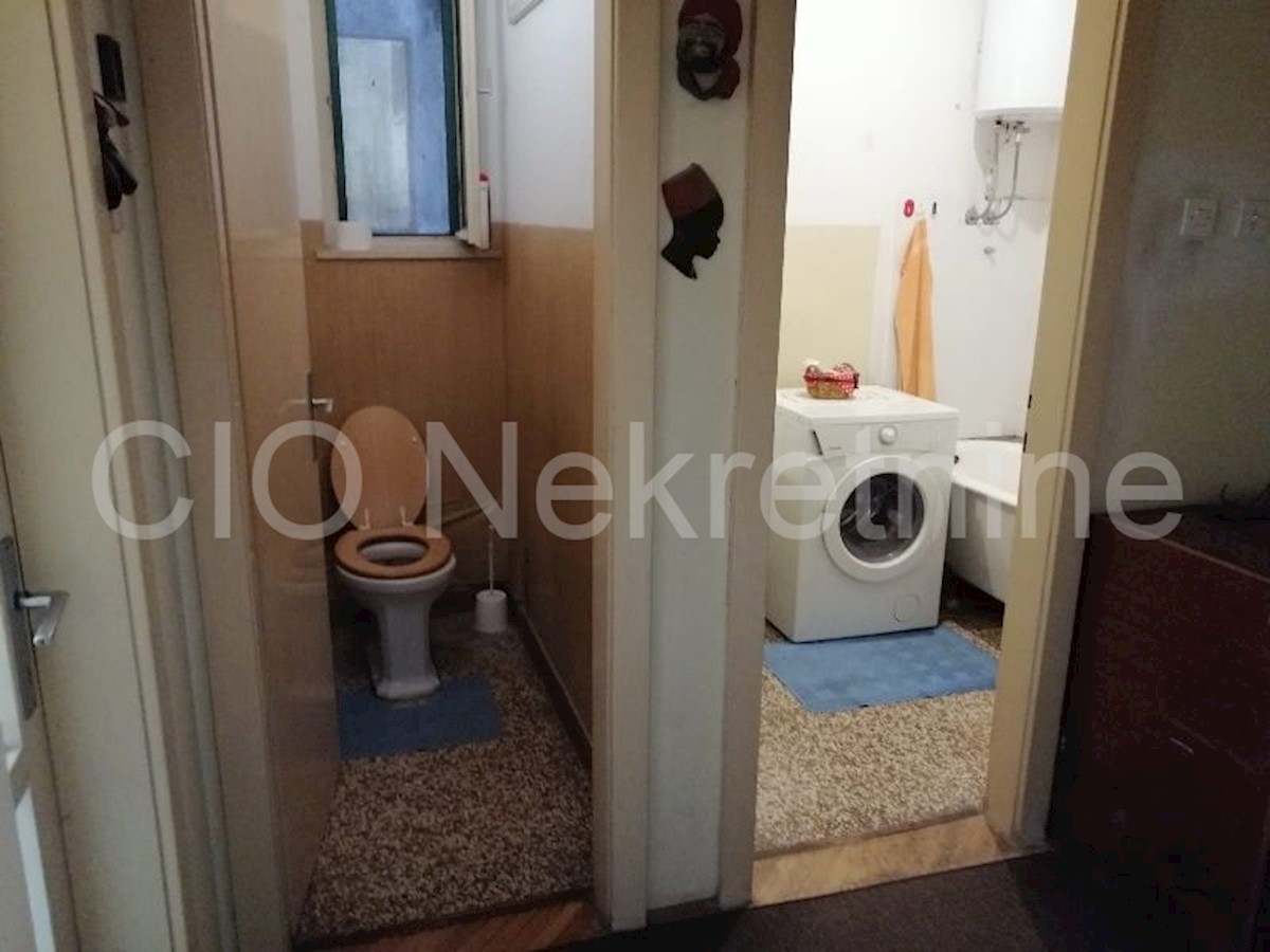 Appartement À vendre - SPLITSKO-DALMATINSKA  SPLIT 