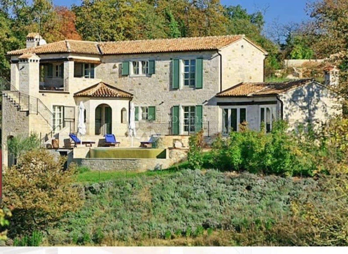Maison À vendre - ISTARSKA  Tinjan