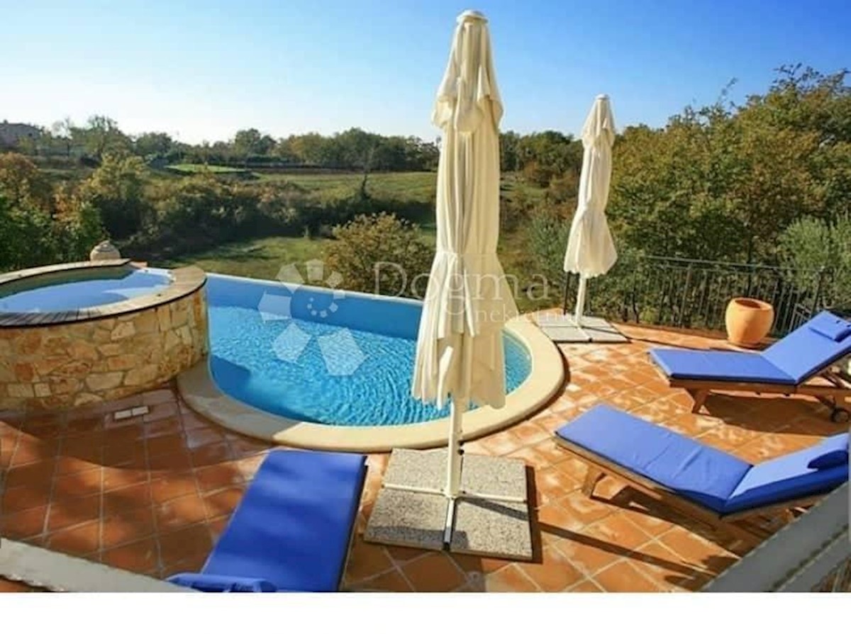 Kuća Na prodaju - ISTARSKA  TINJAN 