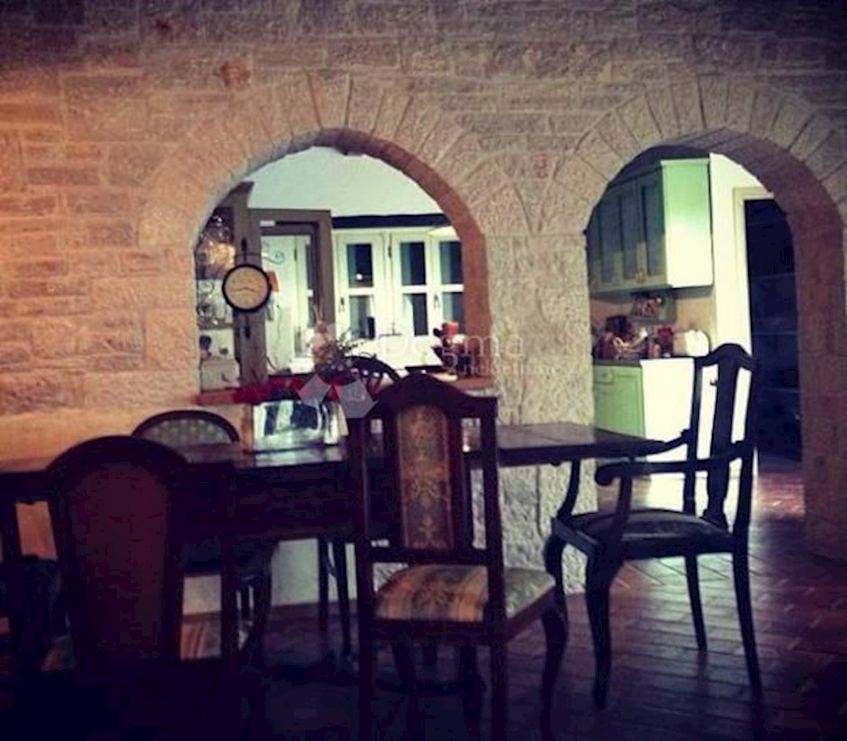 Kuća Na prodaju - ISTARSKA  TINJAN 