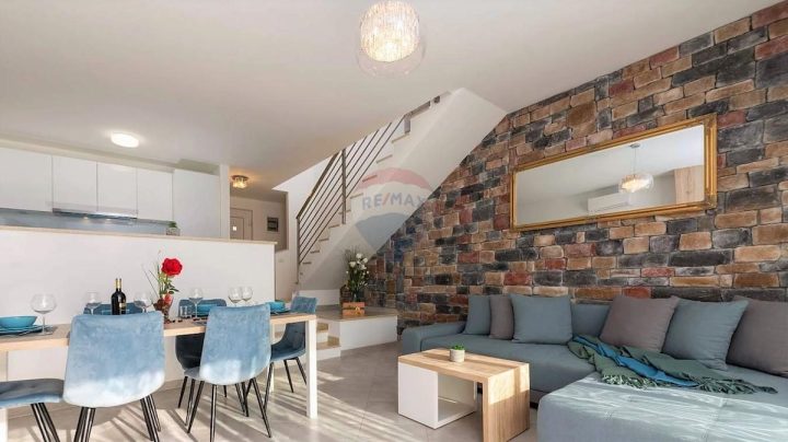 Maison à vendre 91 m² – Savudrija