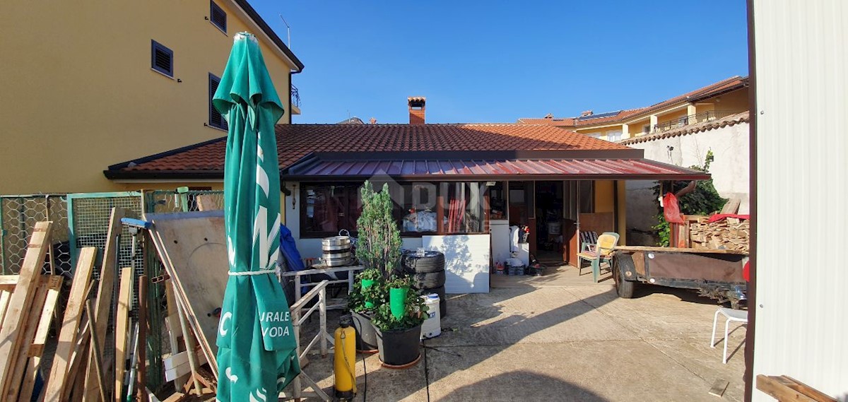 Maison À vendre - ISTARSKA POREČ