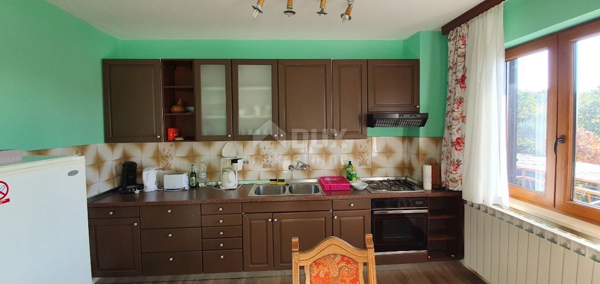 Maison À vendre - ISTARSKA POREČ