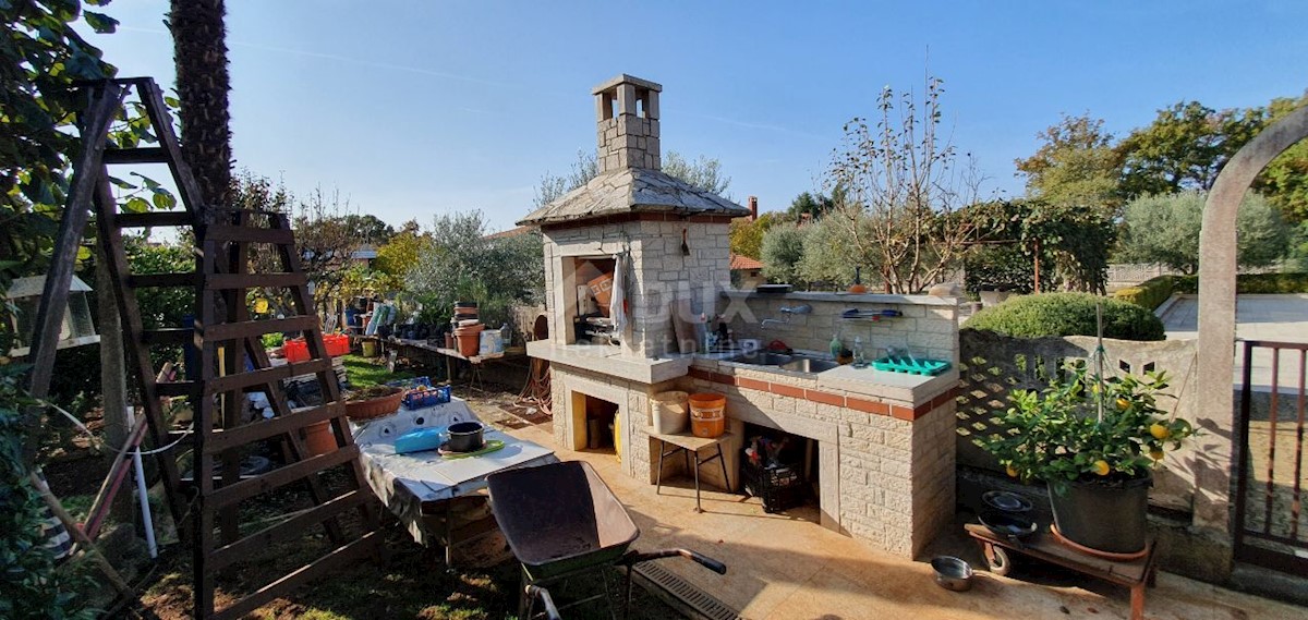 Maison À vendre - ISTARSKA POREČ