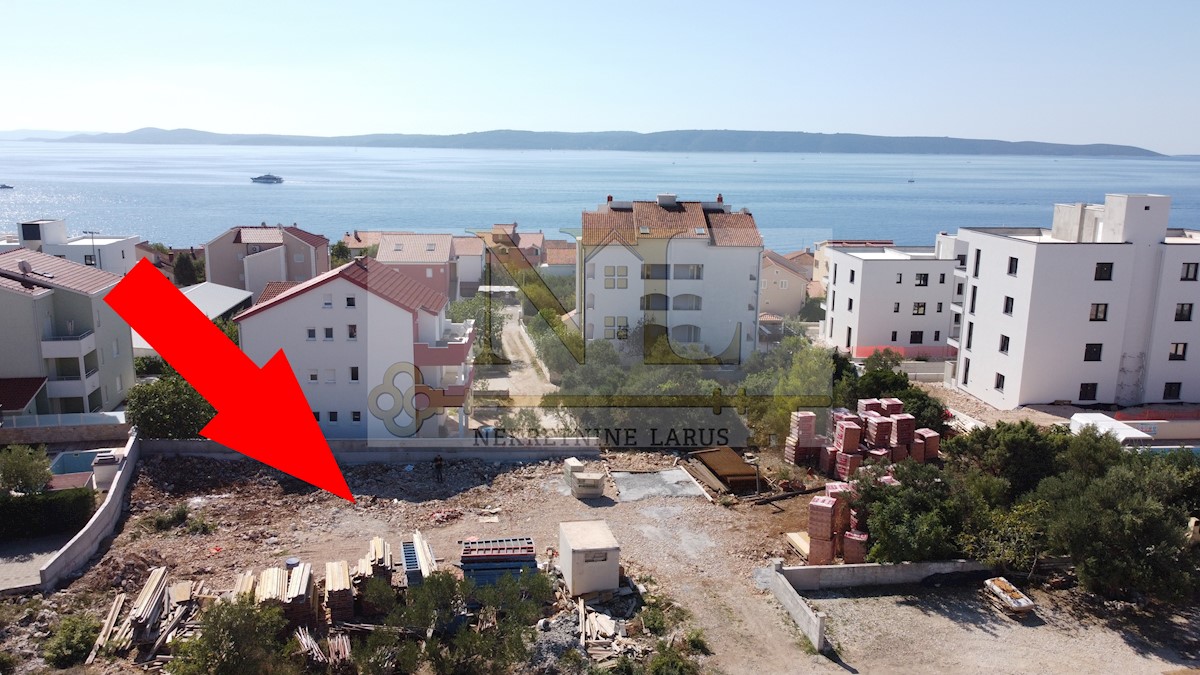 immobiliare Croazia - Appartamento In vendita OKRUG GORNJI