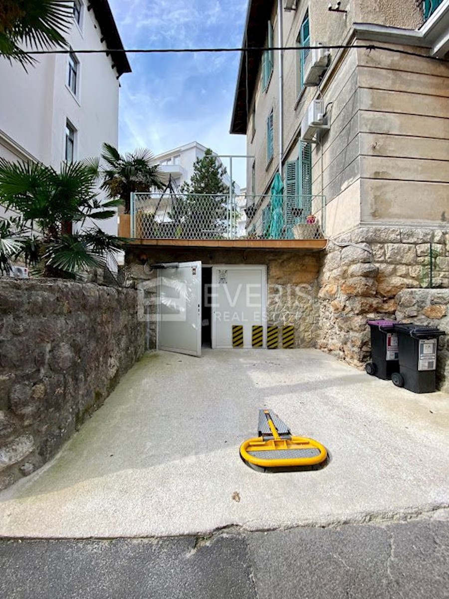 Appartement À vendre - PRIMORSKO-GORANSKA  OPATIJA 