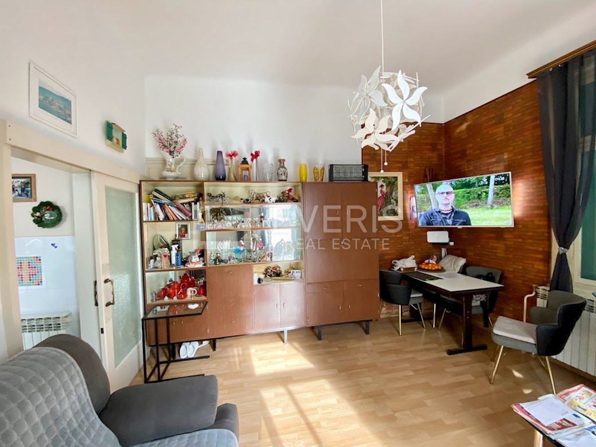 Appartement À vendre - PRIMORSKO-GORANSKA  OPATIJA 