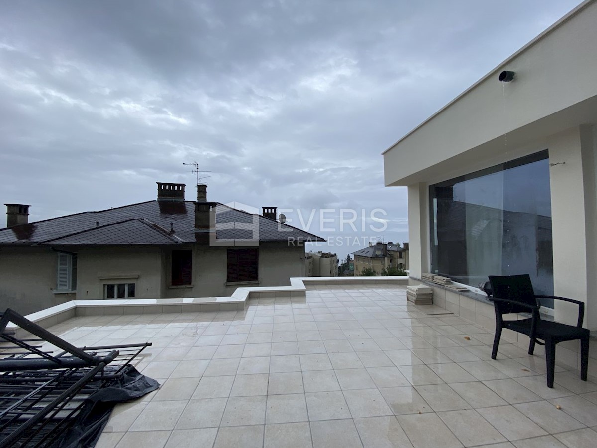 Apartmán Na predaj - Primorsko-goranska Opatija - foto 1/21