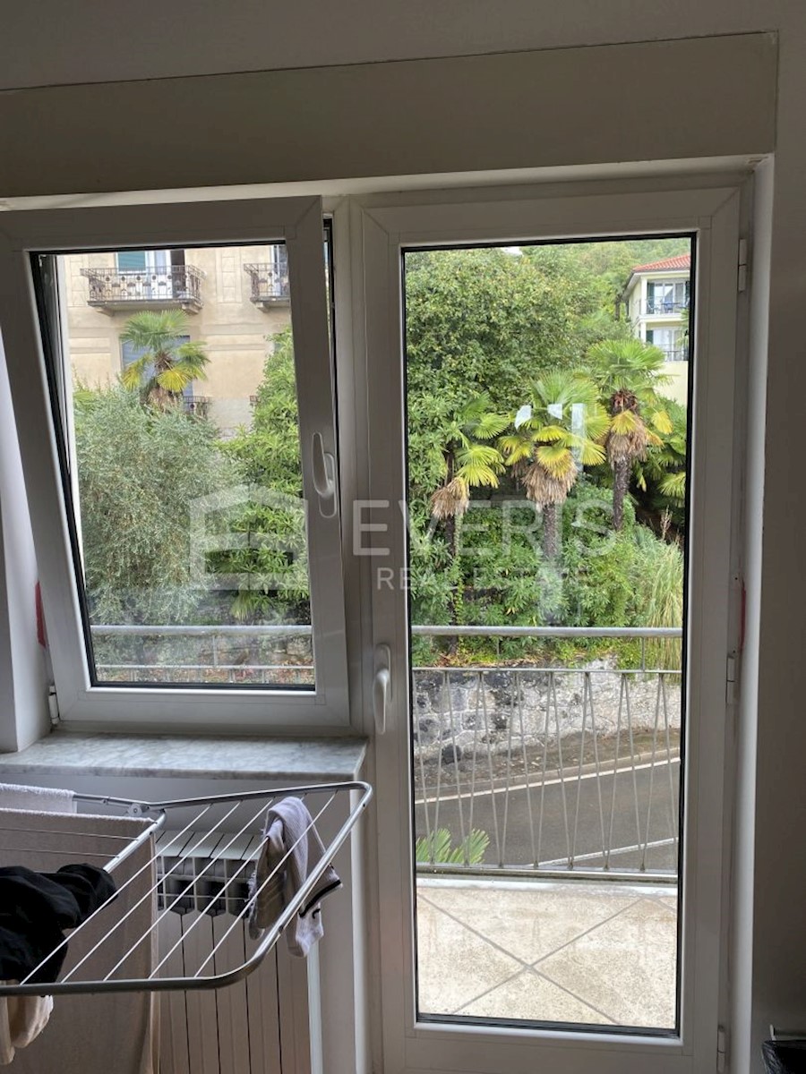 Apartmán Na predaj - PRIMORSKO-GORANSKA  OPATIJA 