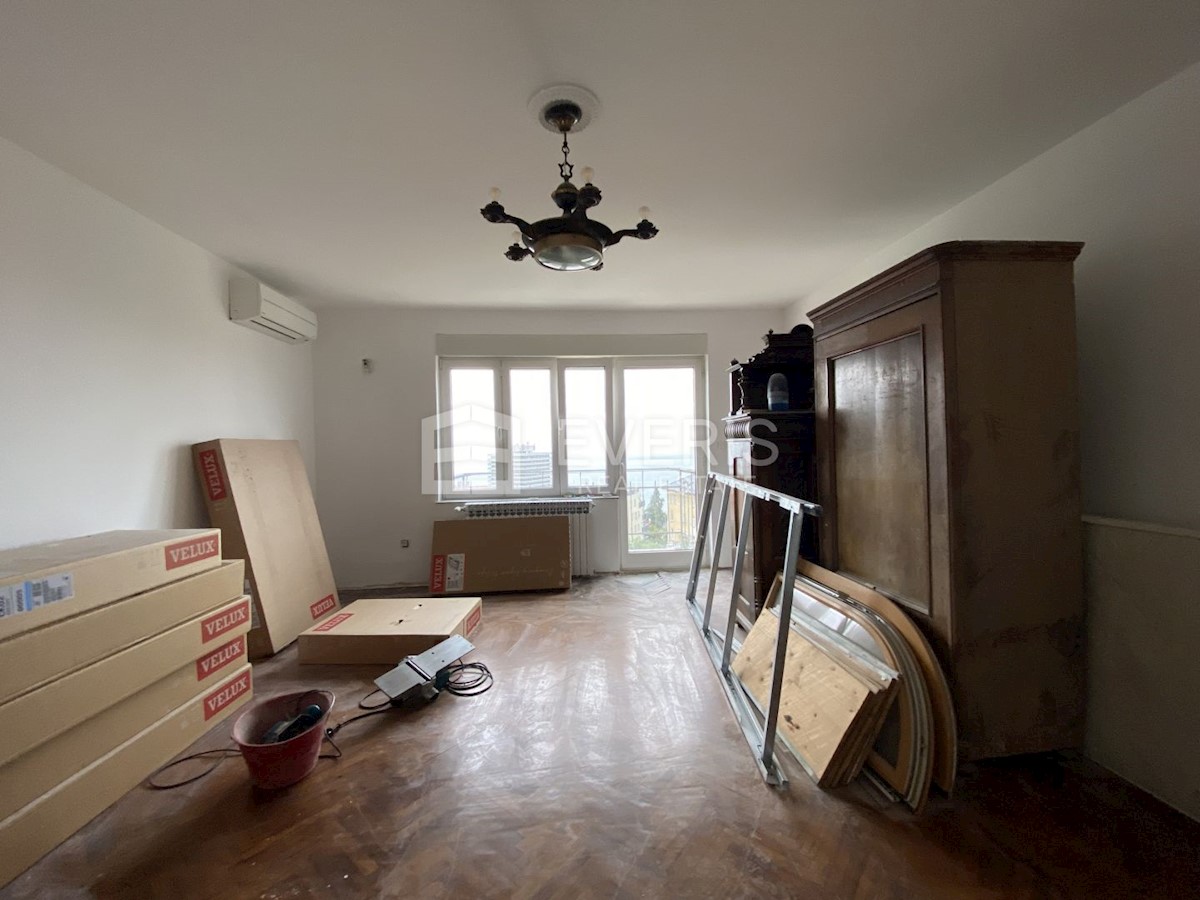 Apartmán Na predaj - PRIMORSKO-GORANSKA  OPATIJA 