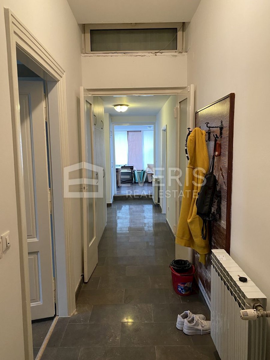 Apartmán Na predaj - PRIMORSKO-GORANSKA  OPATIJA 