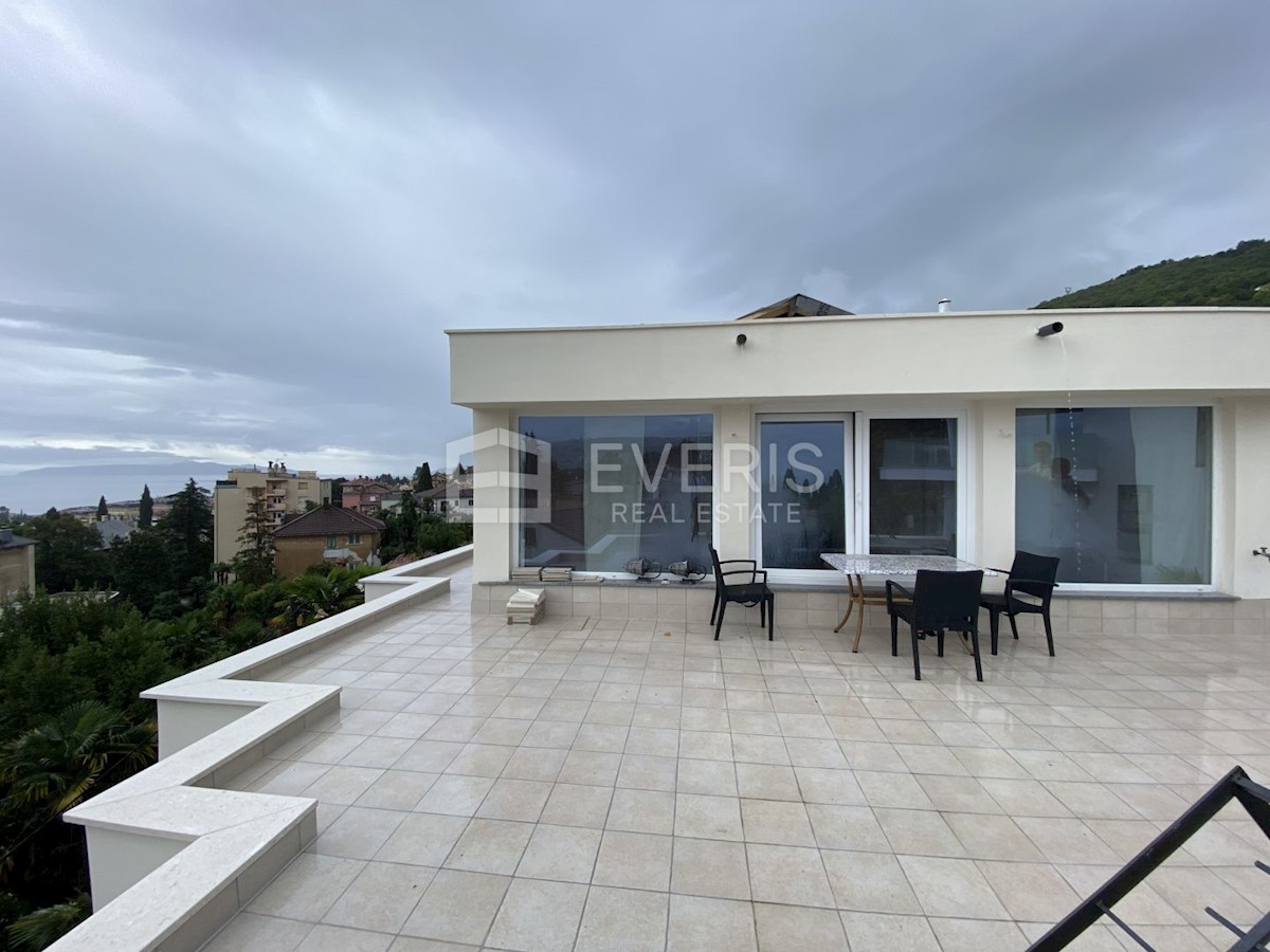 Apartmán Na predaj - Primorsko-goranska Opatija - foto 2/21