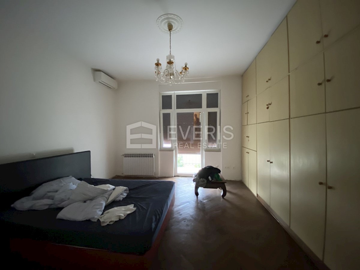 Apartmán Na predaj - PRIMORSKO-GORANSKA  OPATIJA 