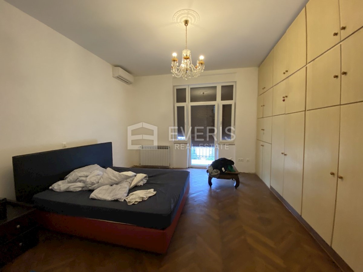 Apartmán Na predaj - PRIMORSKO-GORANSKA  OPATIJA 