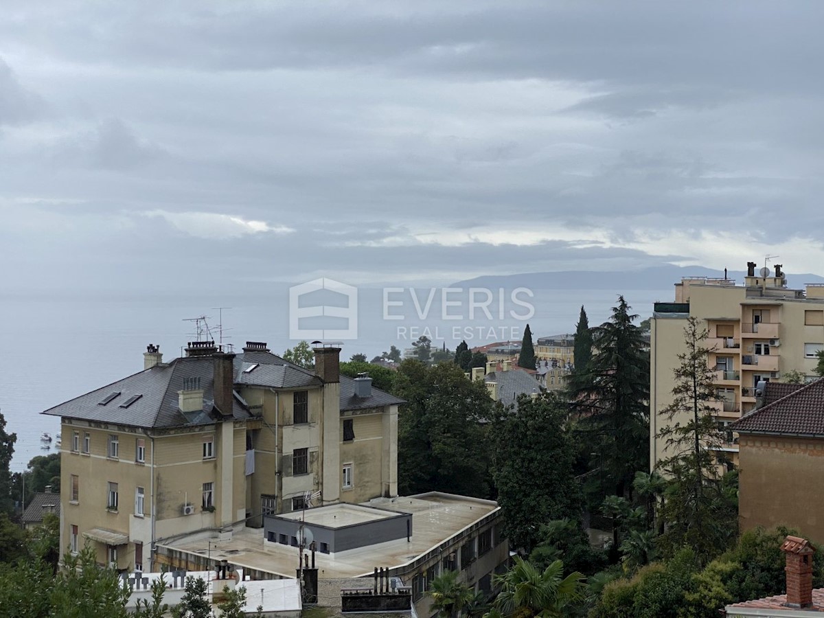 Apartmán Na predaj - Primorsko-goranska Opatija - foto 4/21