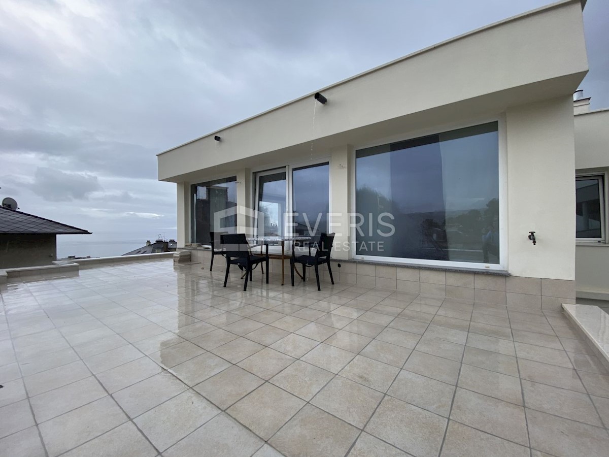 Apartmán Na predaj - PRIMORSKO-GORANSKA  OPATIJA 