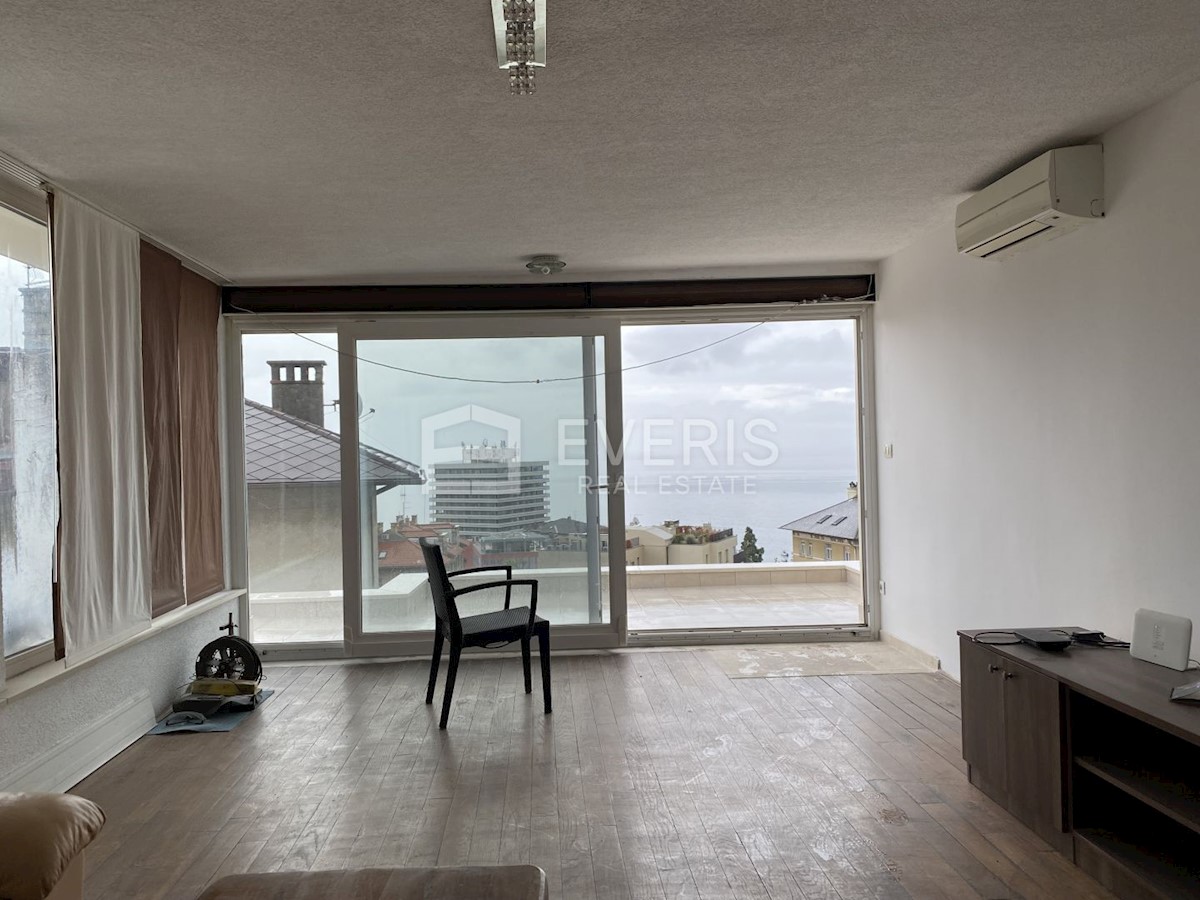 Apartmán Na predaj - PRIMORSKO-GORANSKA  OPATIJA 