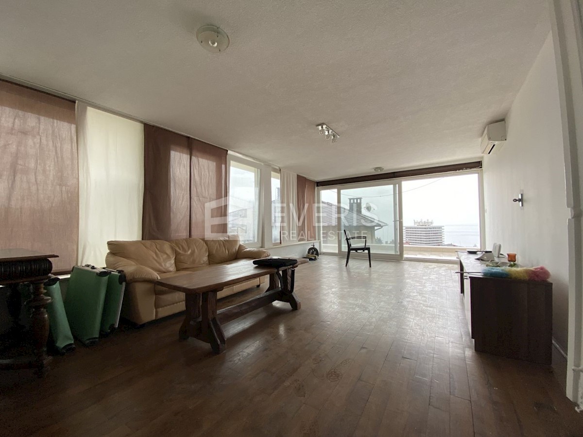 Apartmán Na predaj - PRIMORSKO-GORANSKA  OPATIJA 