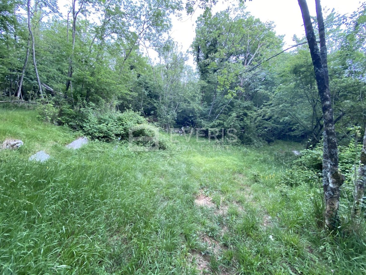 Parcela Na predaj - Primorsko-goranska Kastav - foto 2/4