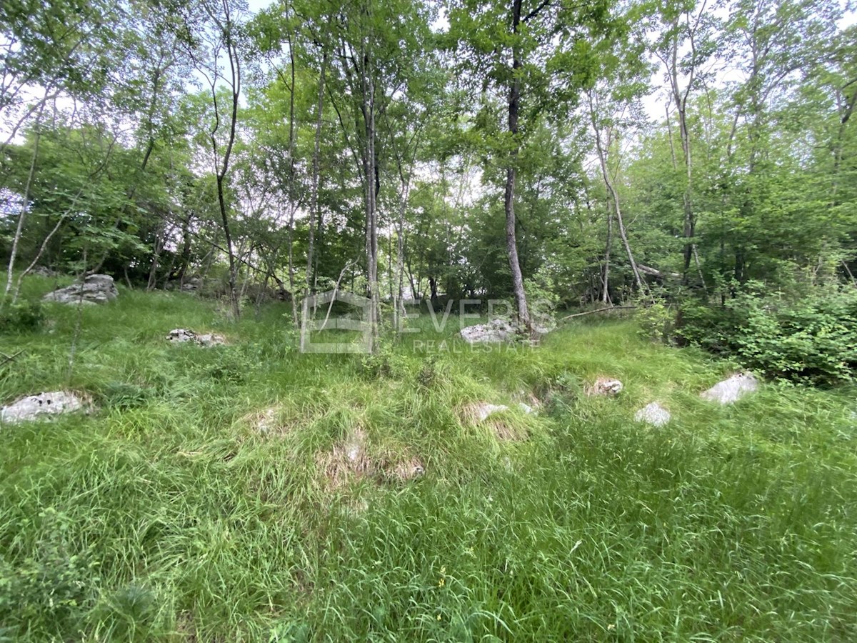Parcela Na predaj - Primorsko-goranska Kastav - foto 3/4