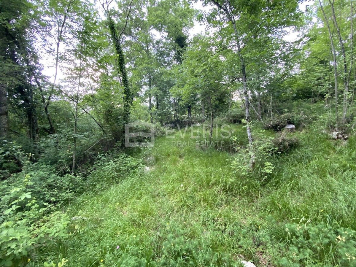 Parcela Naprodaj - PRIMORSKO-GORANSKA  Kastav