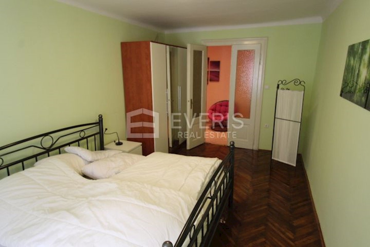 Apartmán Na predaj - PRIMORSKO-GORANSKA  RIJEKA 