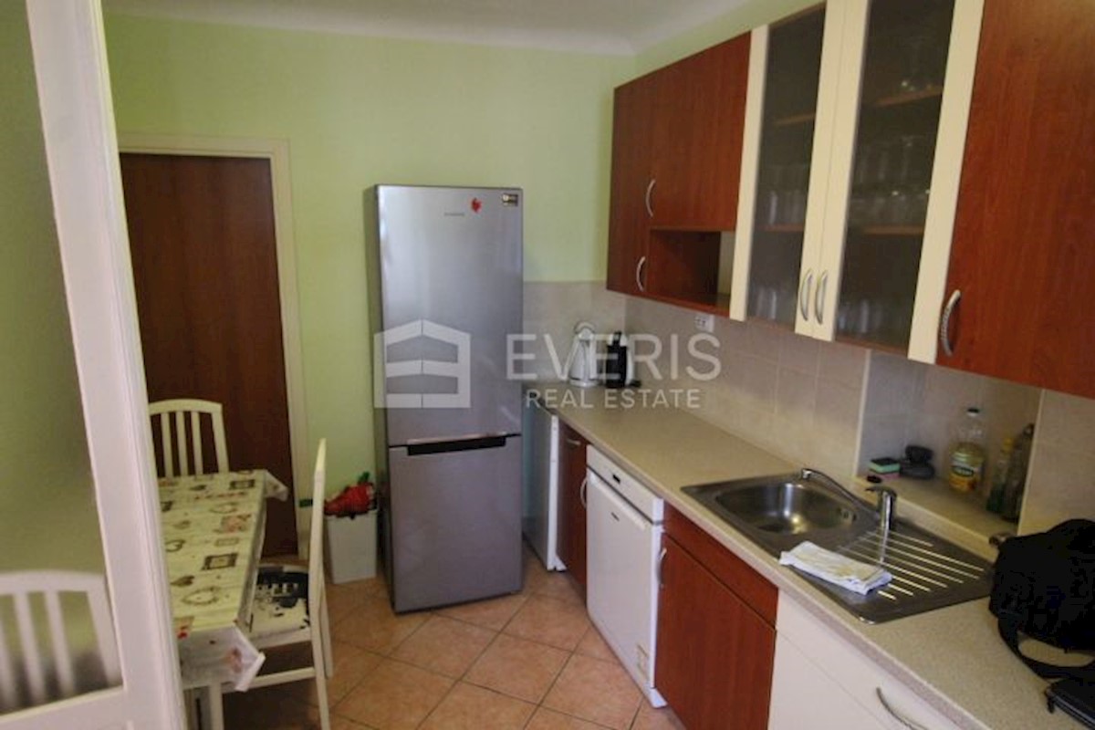 Apartmán Na predaj - PRIMORSKO-GORANSKA  RIJEKA 