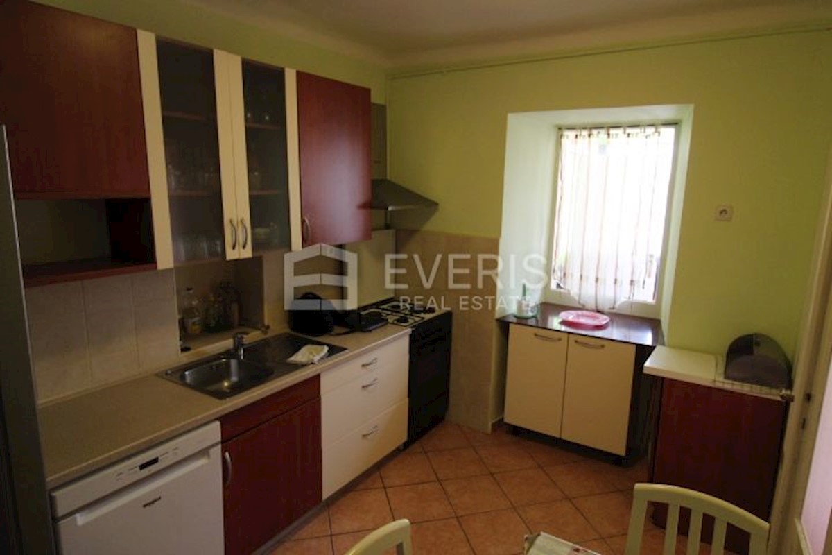 Apartmán Na predaj - PRIMORSKO-GORANSKA  RIJEKA 