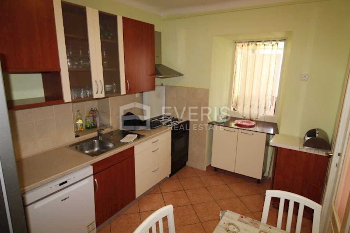 Apartmán Na predaj - PRIMORSKO-GORANSKA  RIJEKA 