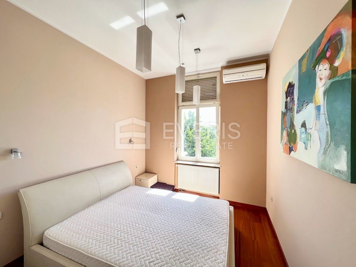 Flat For sale - PRIMORSKO-GORANSKA  OPATIJA 