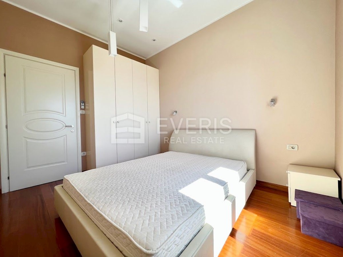 Flat For sale - PRIMORSKO-GORANSKA  OPATIJA 