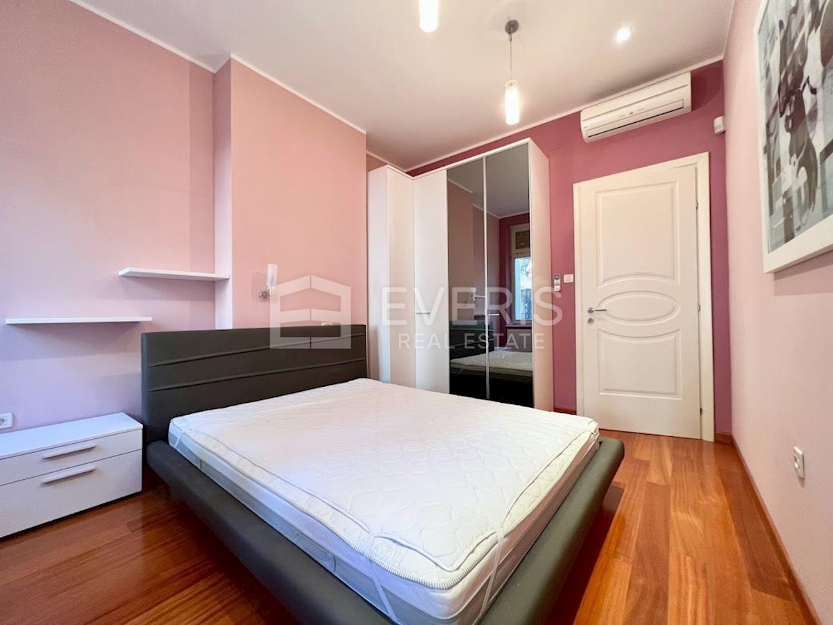 Flat For sale - PRIMORSKO-GORANSKA  OPATIJA 